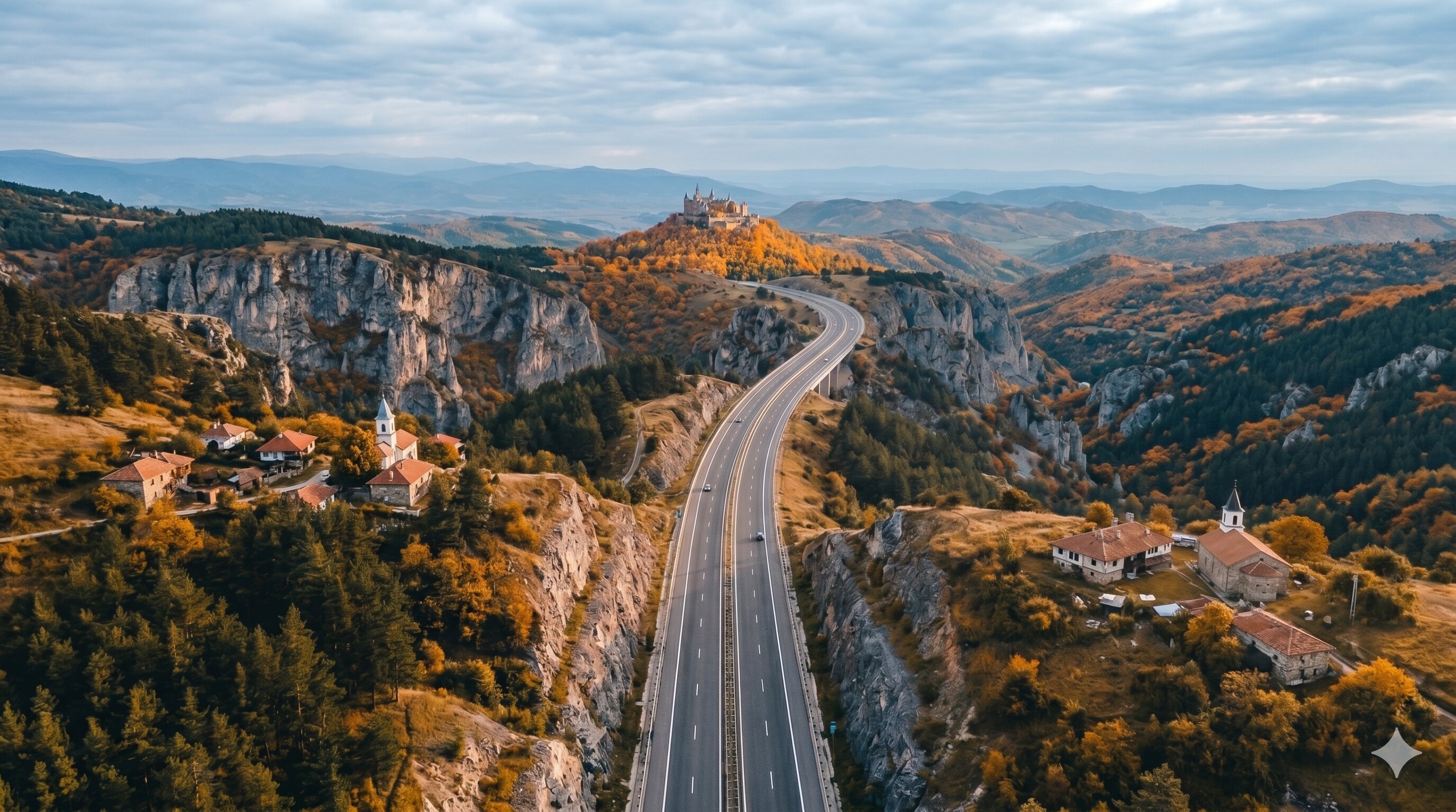 Slovenská dálnice